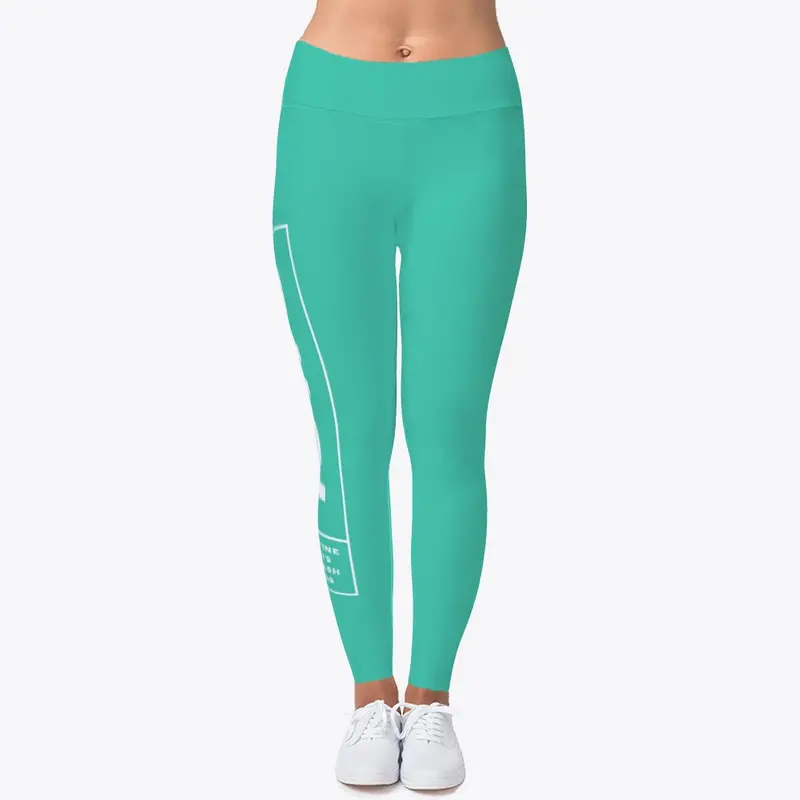 TOWJ work out leggings